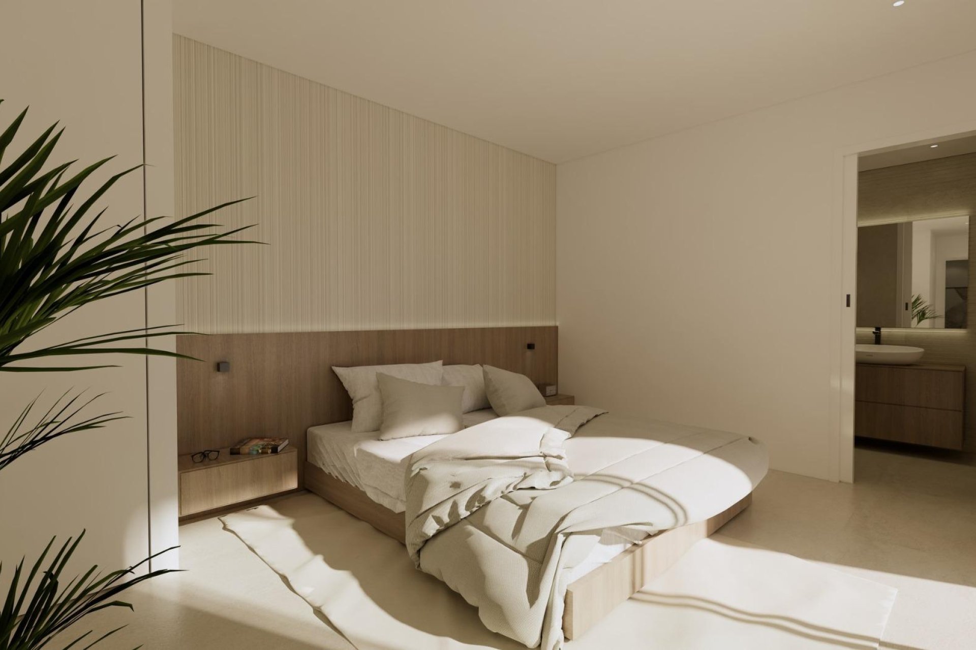 Rynek Pierwotny - Willa - Dolores - Sector 3