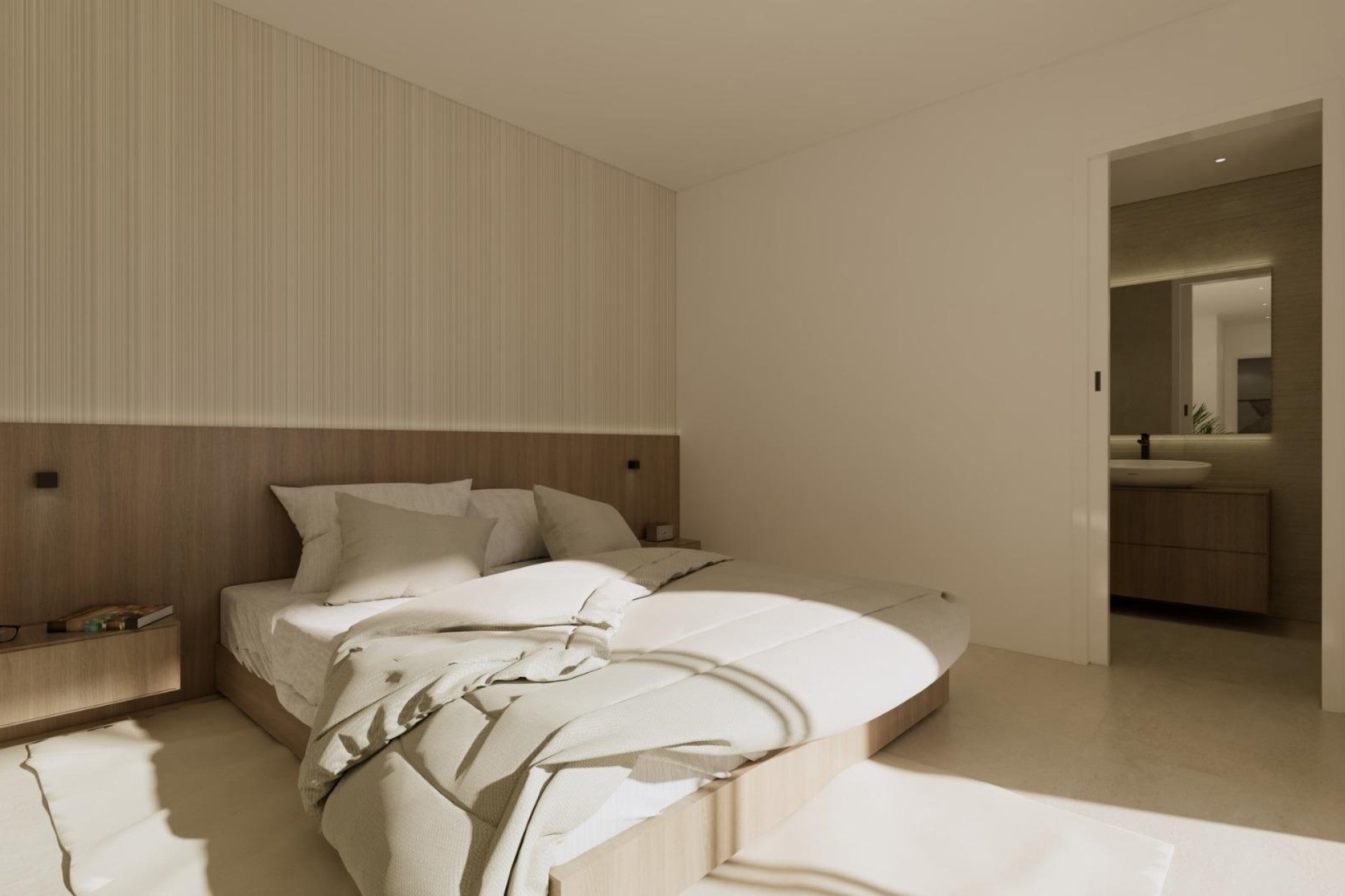 Rynek Pierwotny - Willa - Dolores - Sector 3