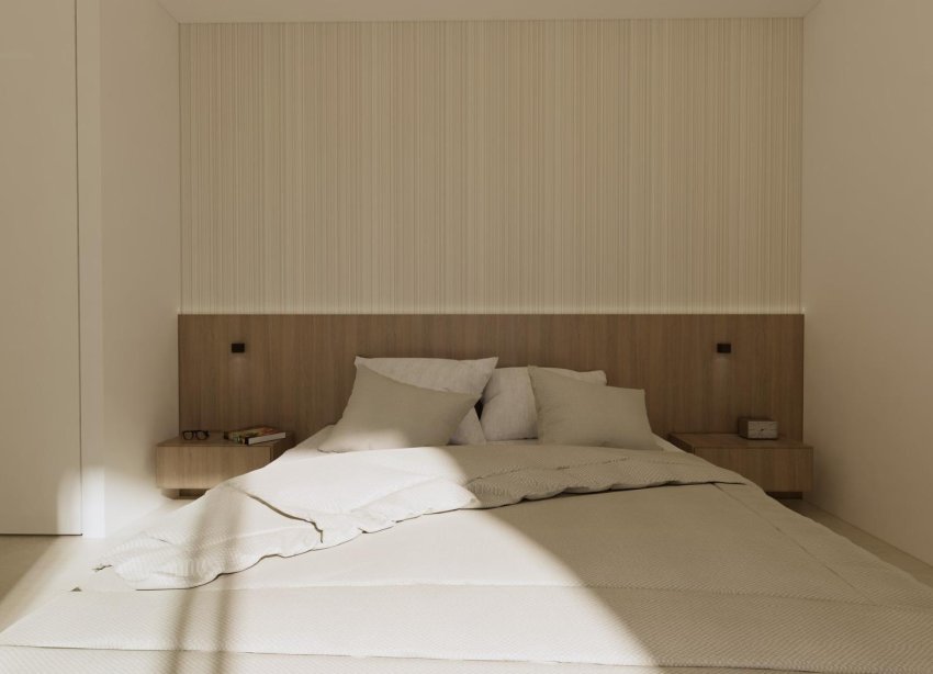 Rynek Pierwotny - Willa - Dolores - Sector 3