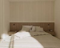 Rynek Pierwotny - Willa - Dolores - Sector 3