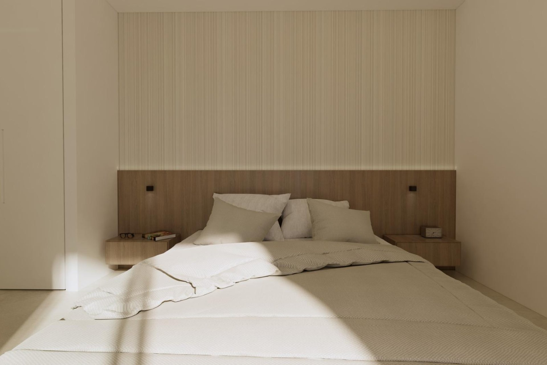 Rynek Pierwotny - Willa - Dolores - Sector 3