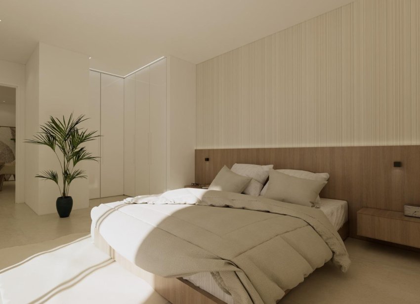 Rynek Pierwotny - Willa - Dolores - Sector 3