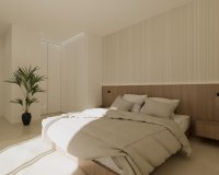 Rynek Pierwotny - Willa - Dolores - Sector 3