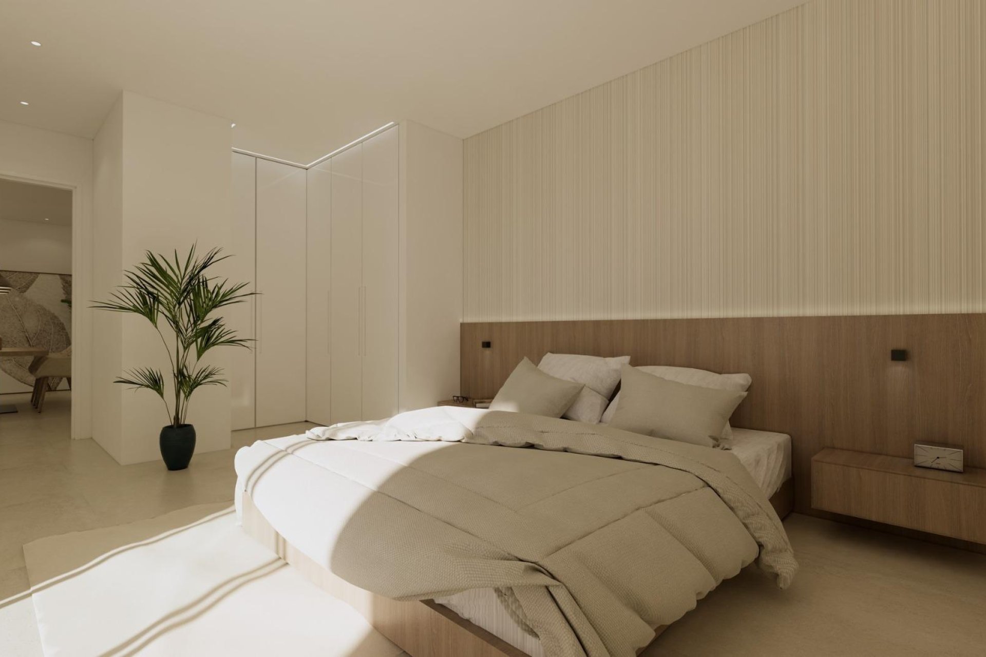 Rynek Pierwotny - Willa - Dolores - Sector 3