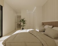 Rynek Pierwotny - Willa - Dolores - Sector 3