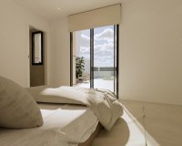 Rynek Pierwotny - Willa - Dolores - Sector 3