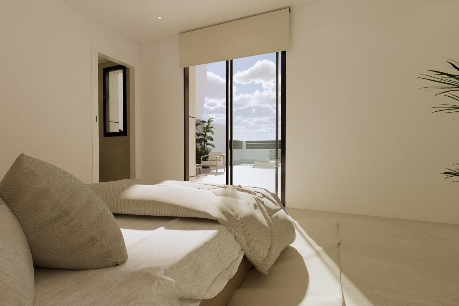 Rynek Pierwotny - Willa - Dolores - Sector 3