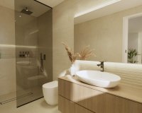 Rynek Pierwotny - Willa - Dolores - Sector 3