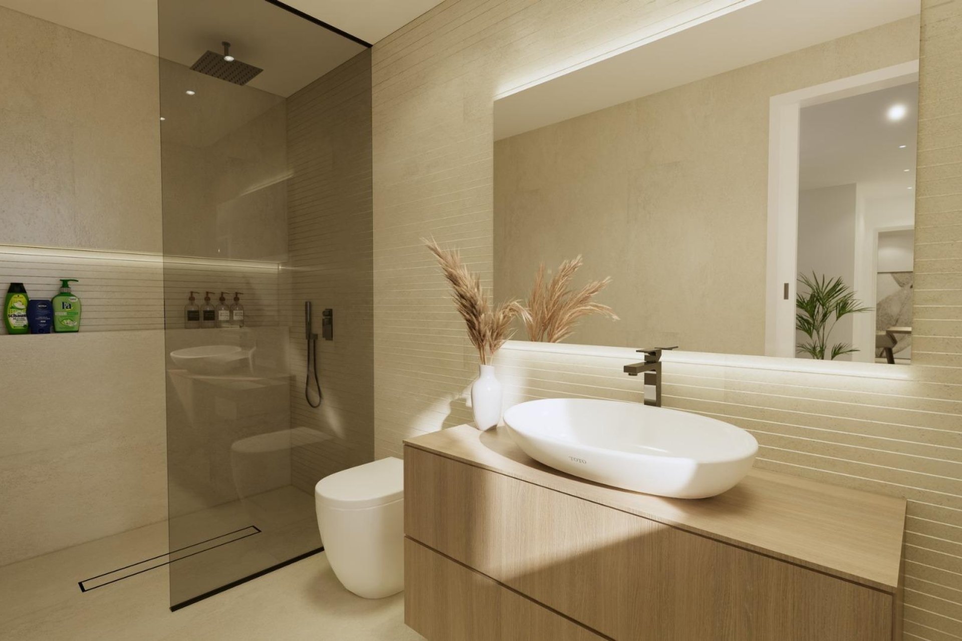 Rynek Pierwotny - Willa - Dolores - Sector 3