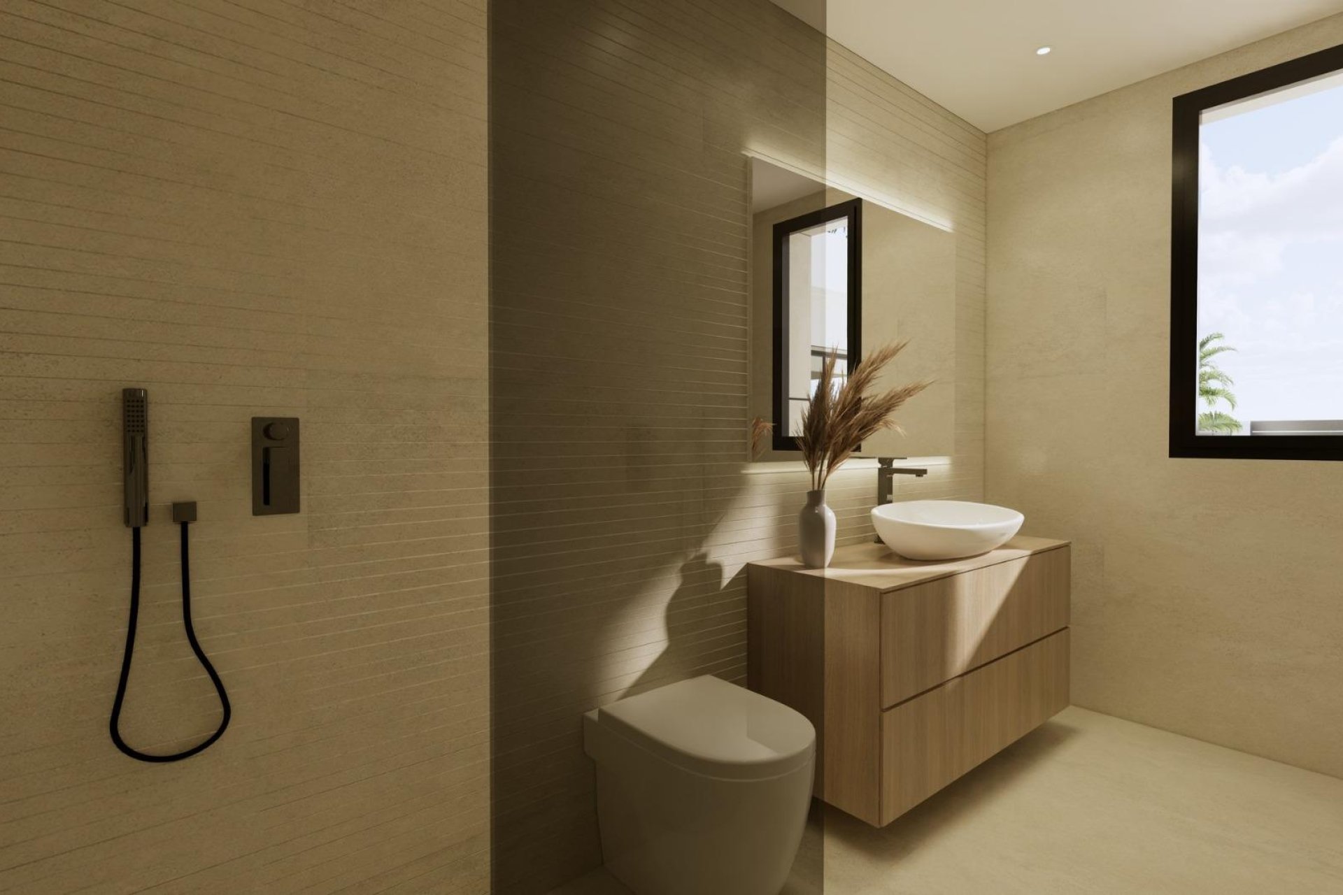 Rynek Pierwotny - Willa - Dolores - Sector 3