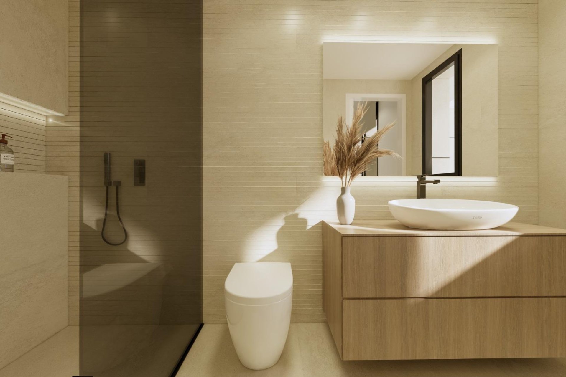 Rynek Pierwotny - Willa - Dolores - Sector 3