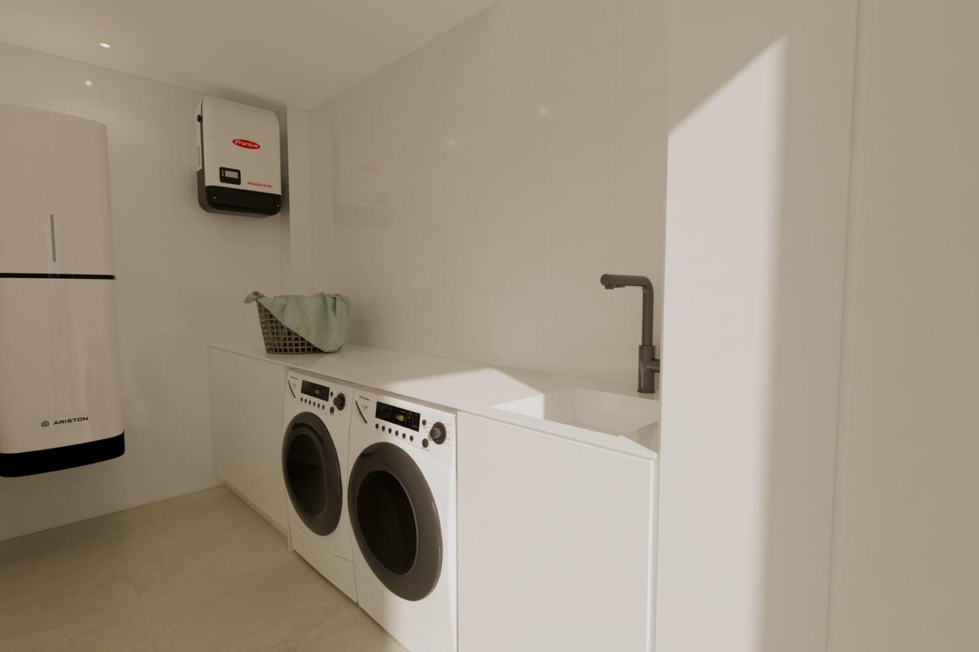 Rynek Pierwotny - Willa - Dolores - Sector 3