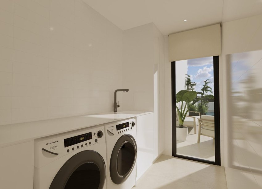 Rynek Pierwotny - Willa - Dolores - Sector 3