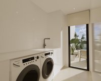 Rynek Pierwotny - Willa - Dolores - Sector 3