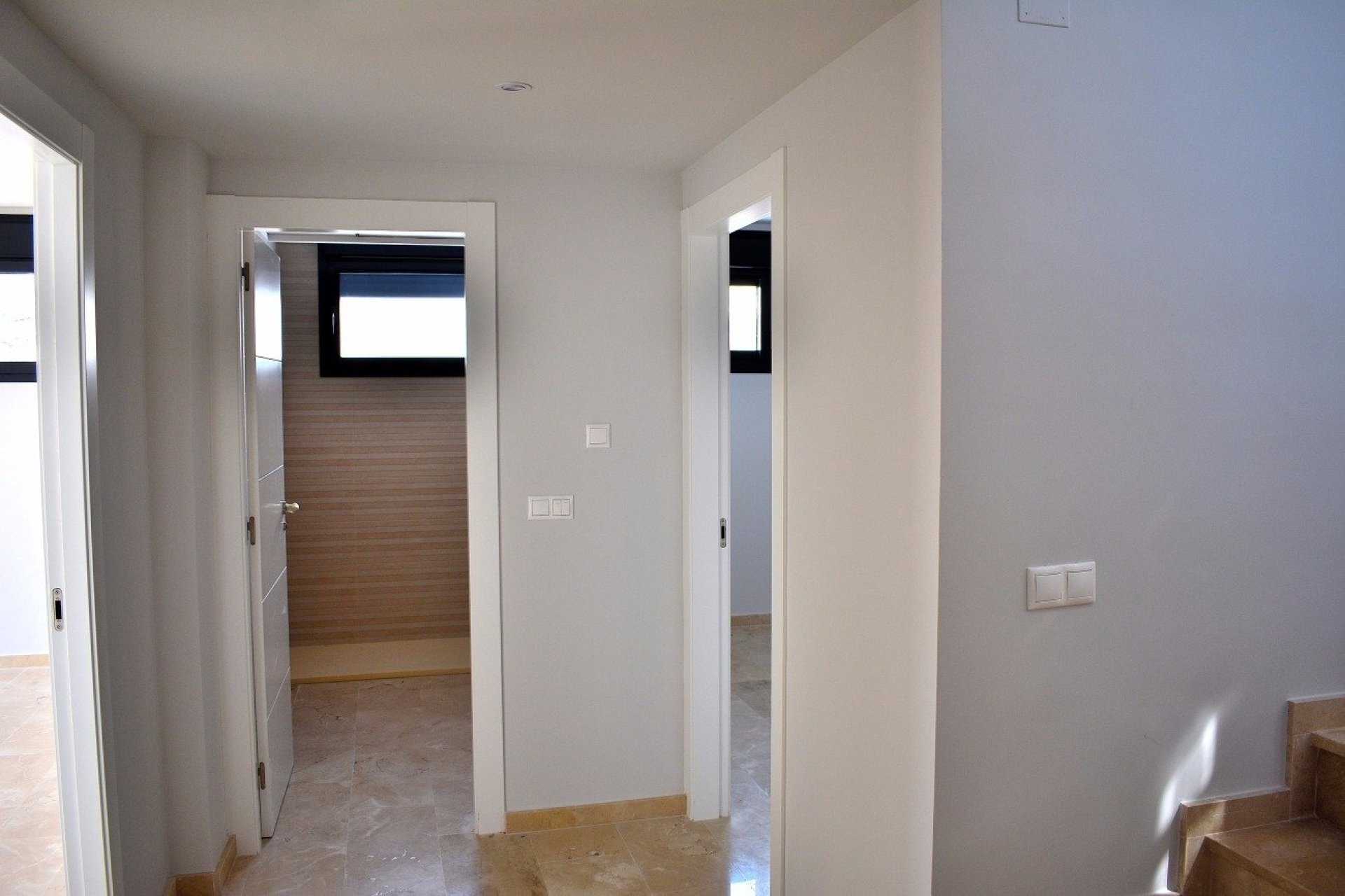 Rynek Pierwotny - Willa / Dom - Finestrat