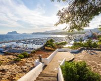 Rynek Pierwotny - Willa / Dom - Moraira Teulada - Moraira_Teulada