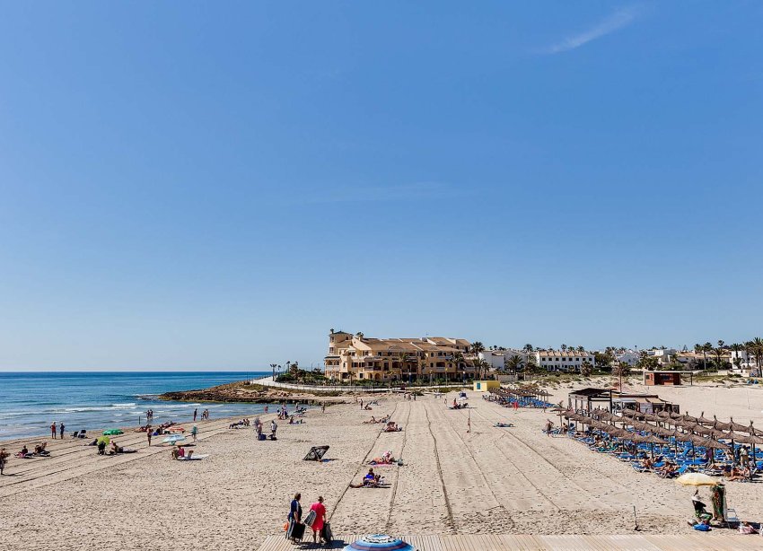 Rynek Pierwotny - Willa / Dom - Orihuela Costa - La Zenia