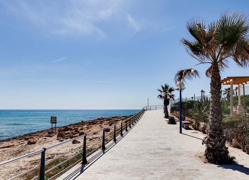 Rynek Pierwotny - Willa / Dom - Orihuela Costa - La Zenia