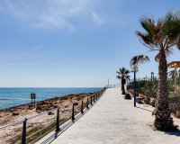 Rynek Pierwotny - Willa / Dom - Orihuela Costa - La Zenia