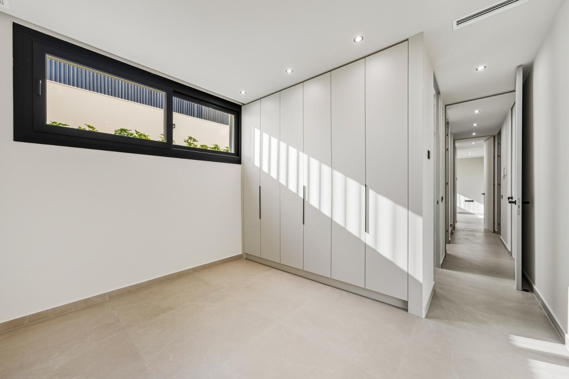 Rynek Pierwotny - Willa / Dom - Polop