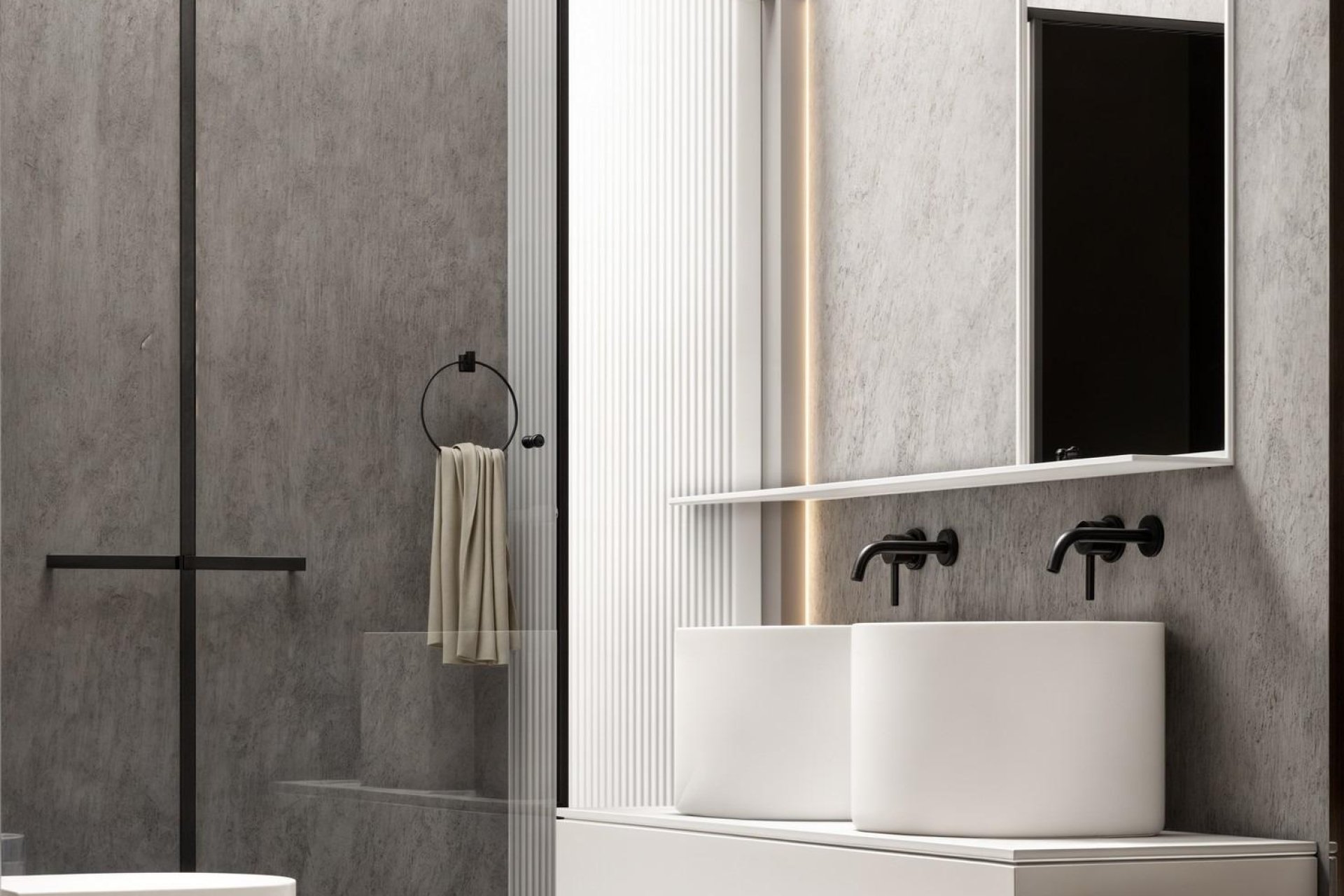 Rynek Pierwotny - Willa - Finestrat - Balcón De Finestrat