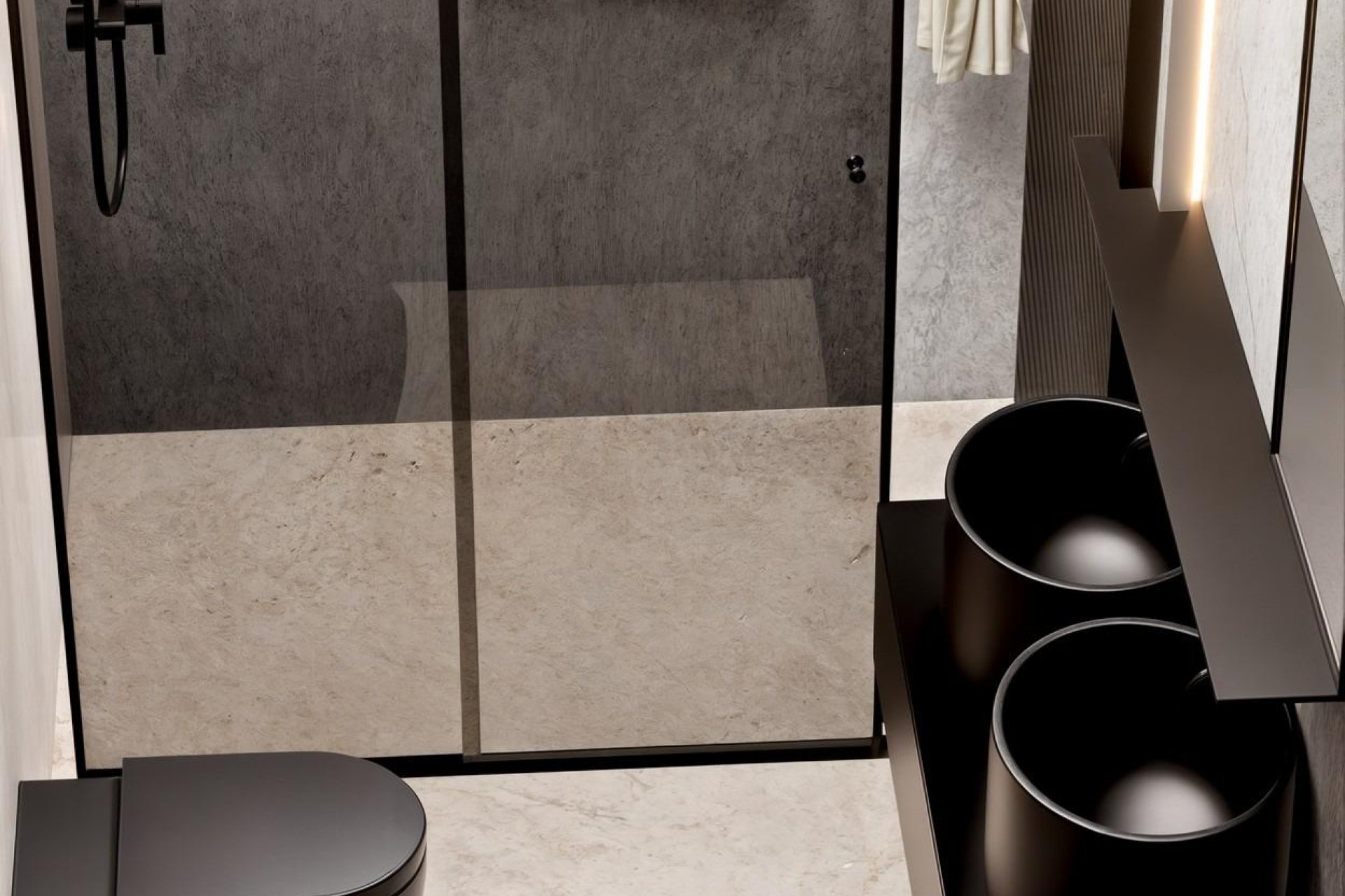 Rynek Pierwotny - Willa - Finestrat - Balcón De Finestrat