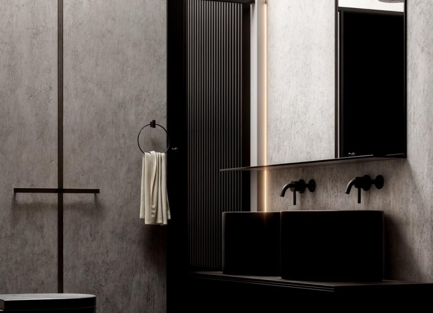 Rynek Pierwotny - Willa - Finestrat - Balcón De Finestrat