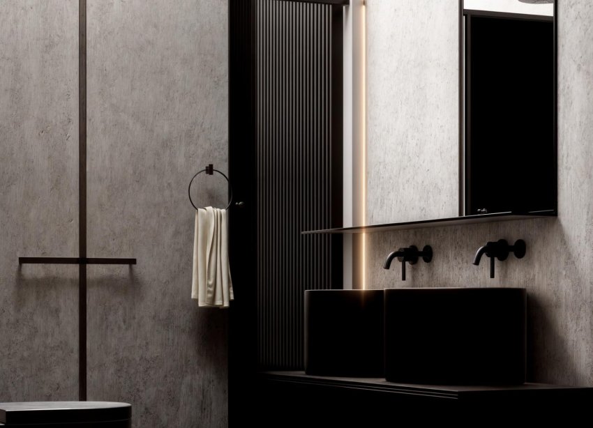 Rynek Pierwotny - Willa - Finestrat - Balcón de finestrat