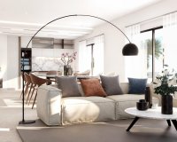 Rynek Pierwotny - Willa - Finestrat - Balcón de finestrat