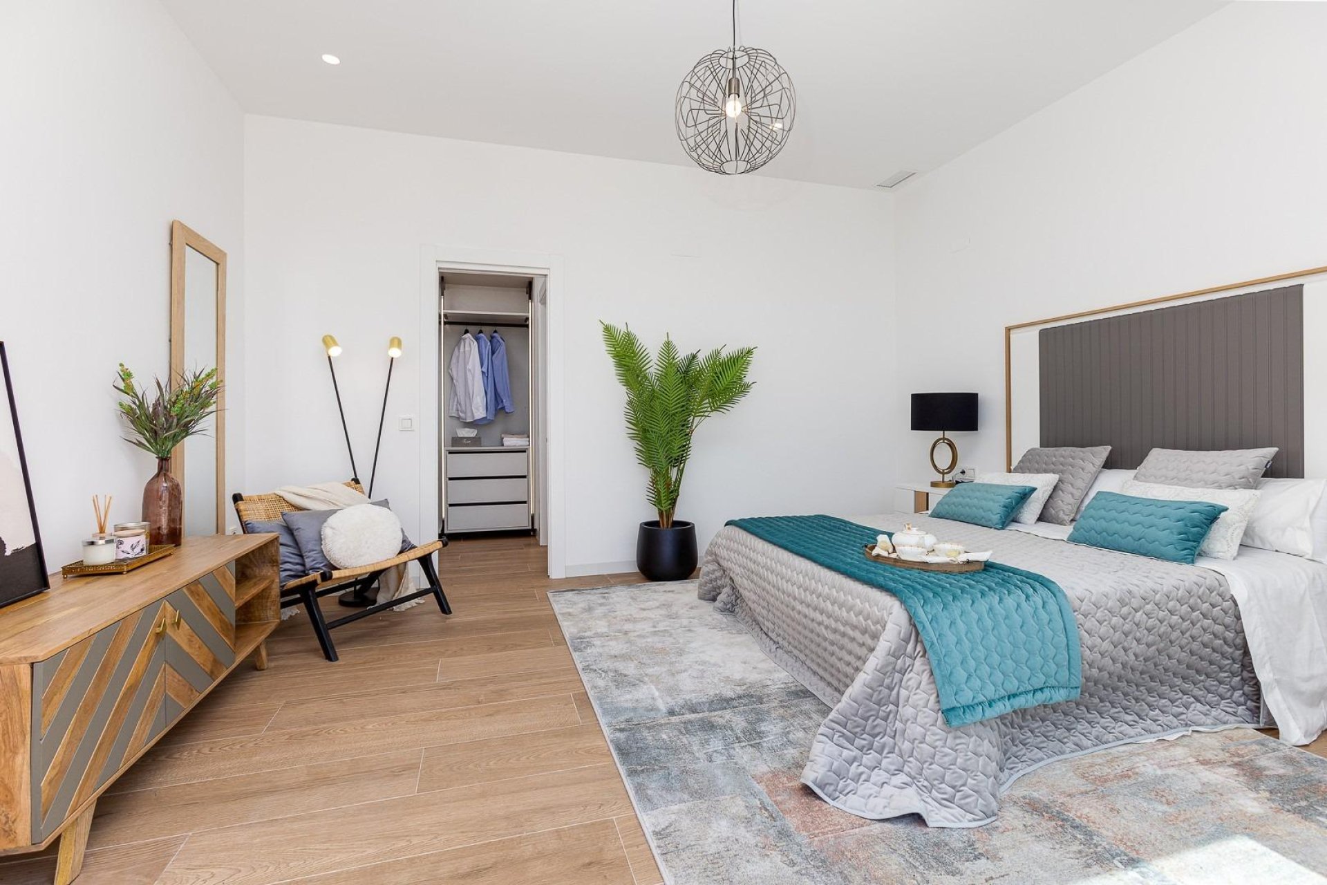 Rynek Pierwotny - Willa - Finestrat - Balcón De Finestrat