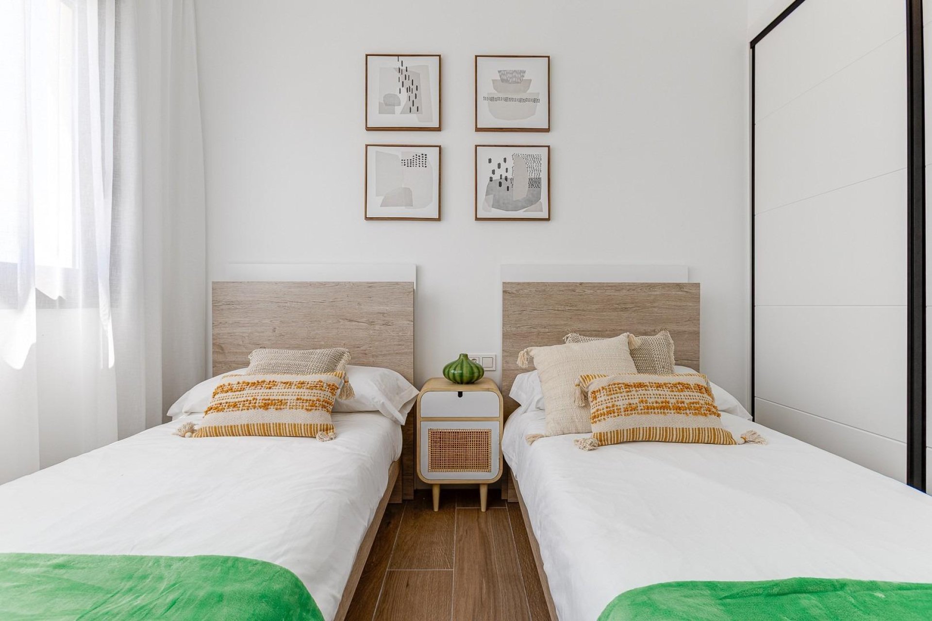 Rynek Pierwotny - Willa - Finestrat - Balcón De Finestrat