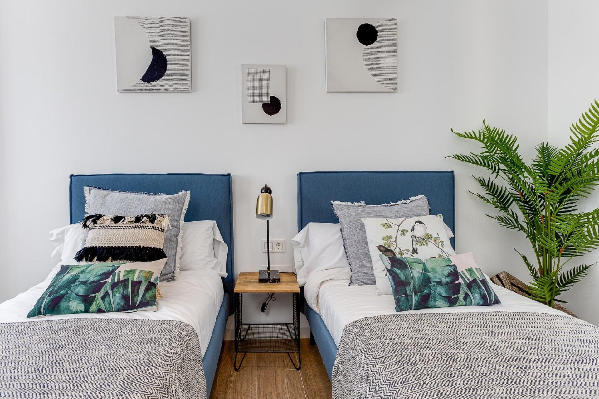 Rynek Pierwotny - Willa - Finestrat - Balcón De Finestrat