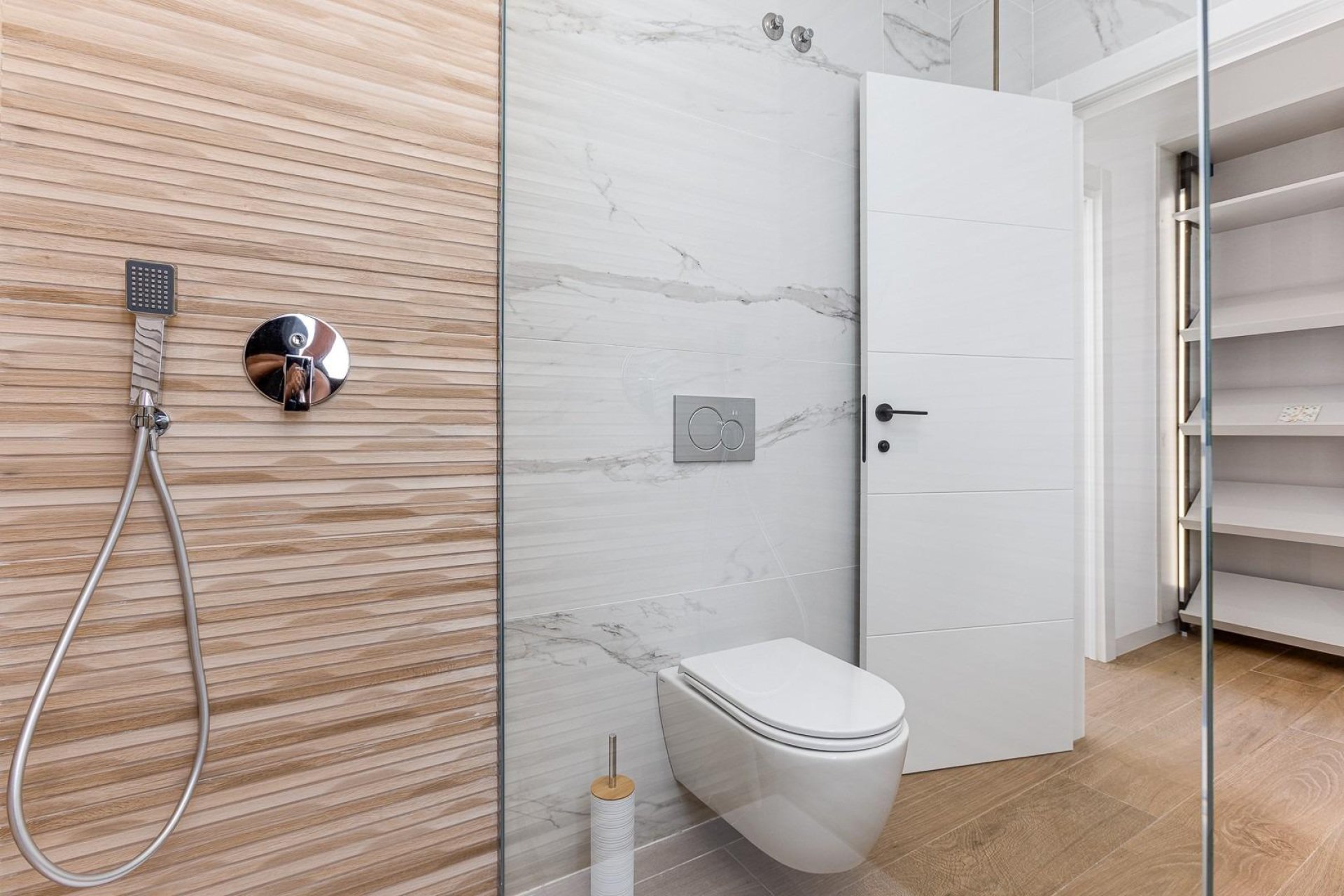 Rynek Pierwotny - Willa - Finestrat - Balcón De Finestrat