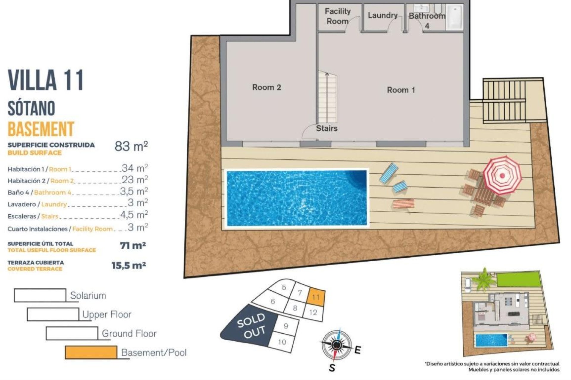 Rynek Pierwotny - Willa - Finestrat - Balcón De Finestrat