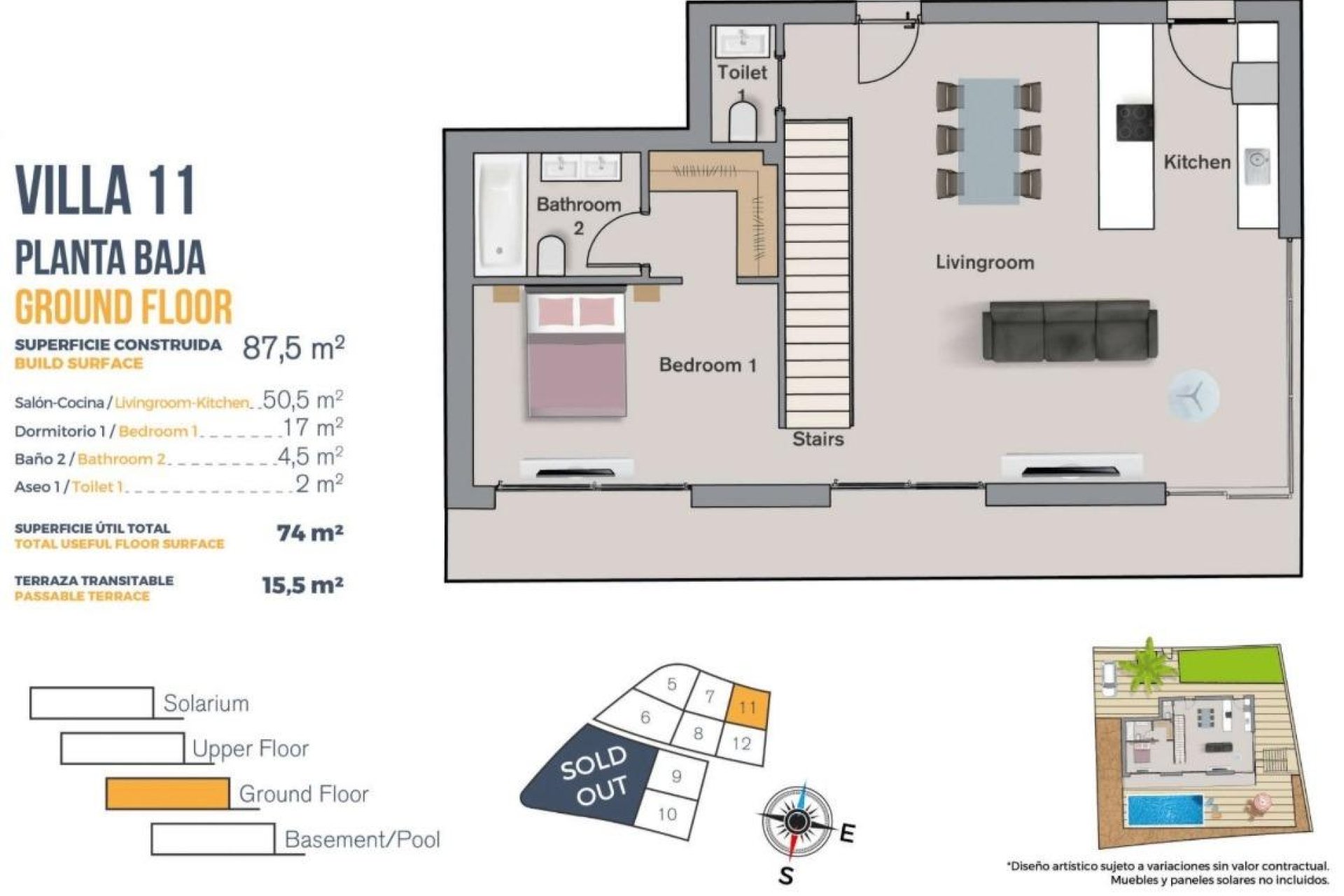 Rynek Pierwotny - Willa - Finestrat - Balcón De Finestrat