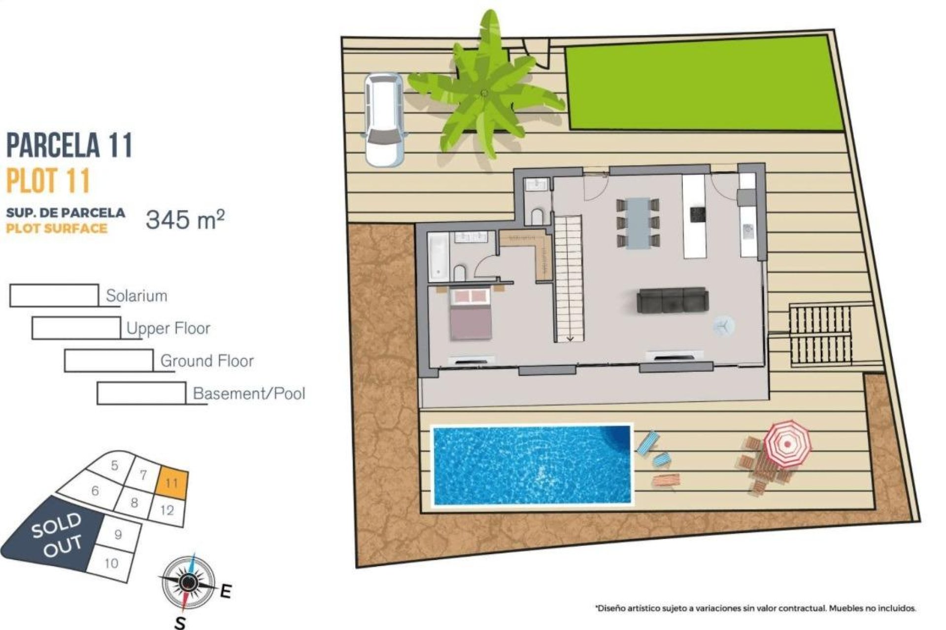 Rynek Pierwotny - Willa - Finestrat - Balcón De Finestrat