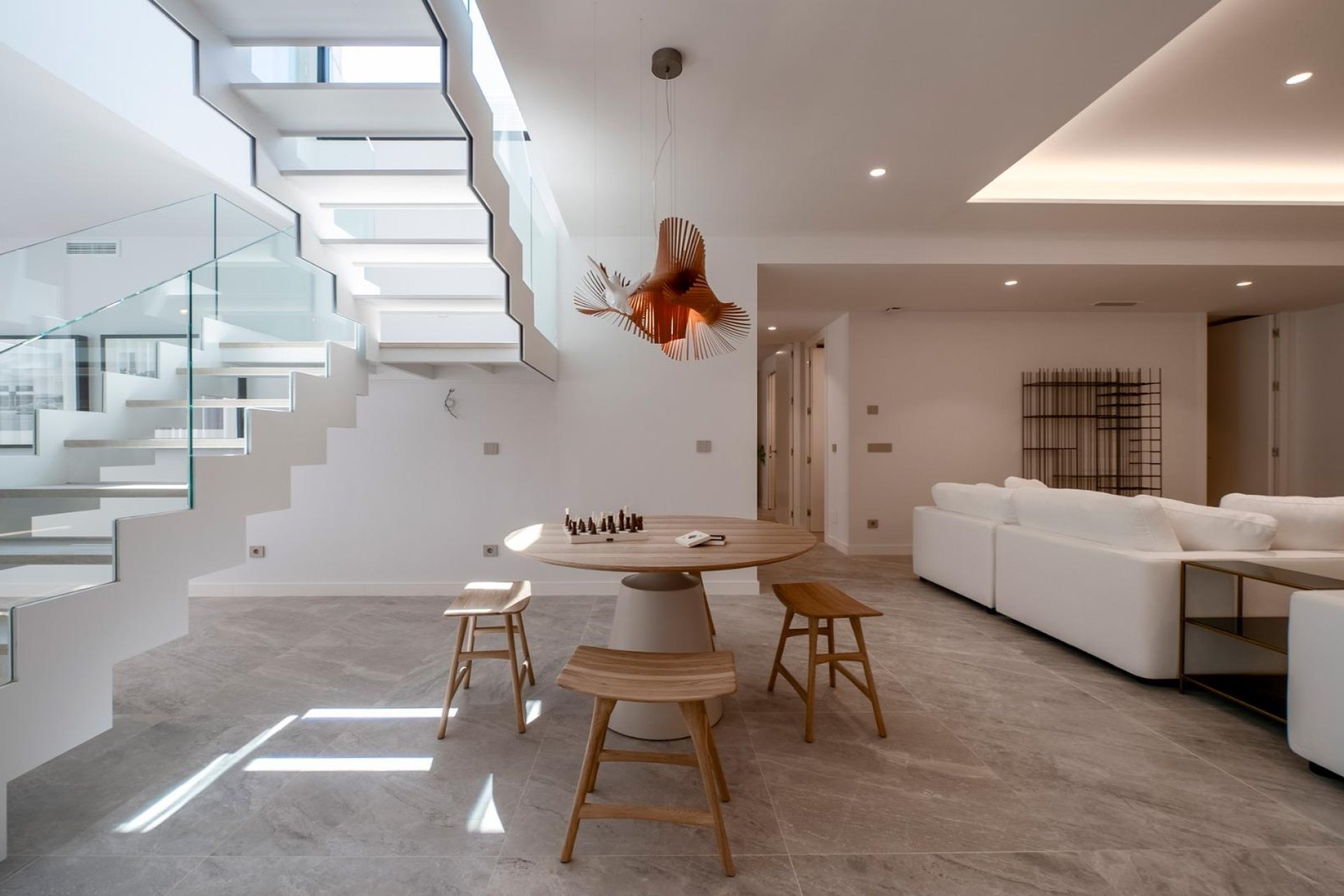 Rynek Pierwotny - Willa - Finestrat - Campana Garden