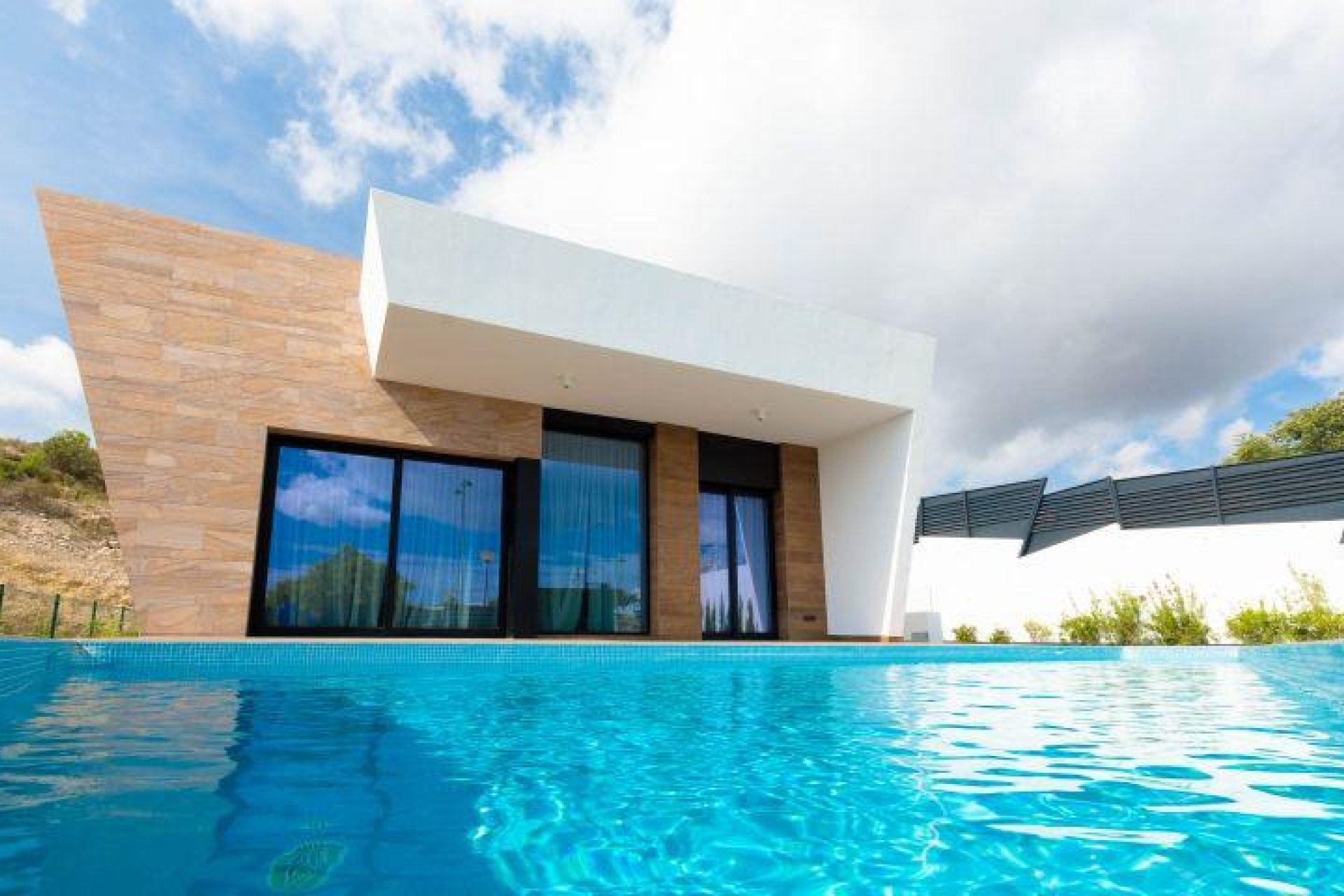 Rynek Pierwotny - Willa - Finestrat - Campana Garden