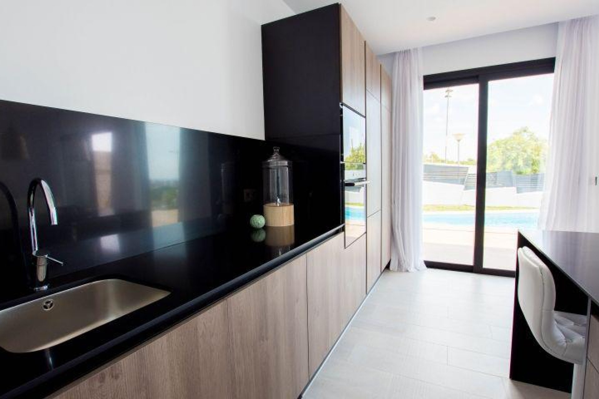 Rynek Pierwotny - Willa - Finestrat - Campana Garden