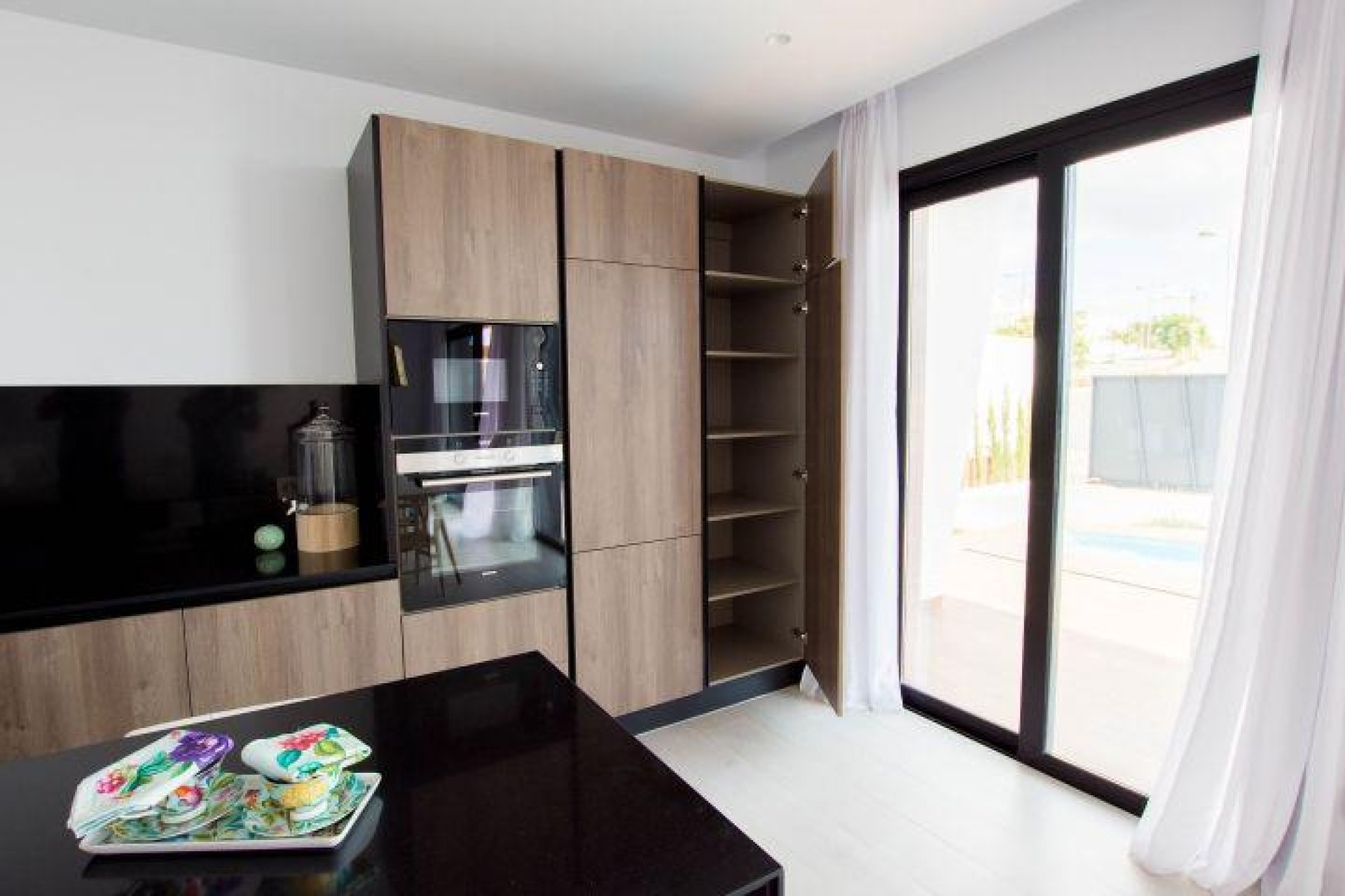 Rynek Pierwotny - Willa - Finestrat - Campana Garden