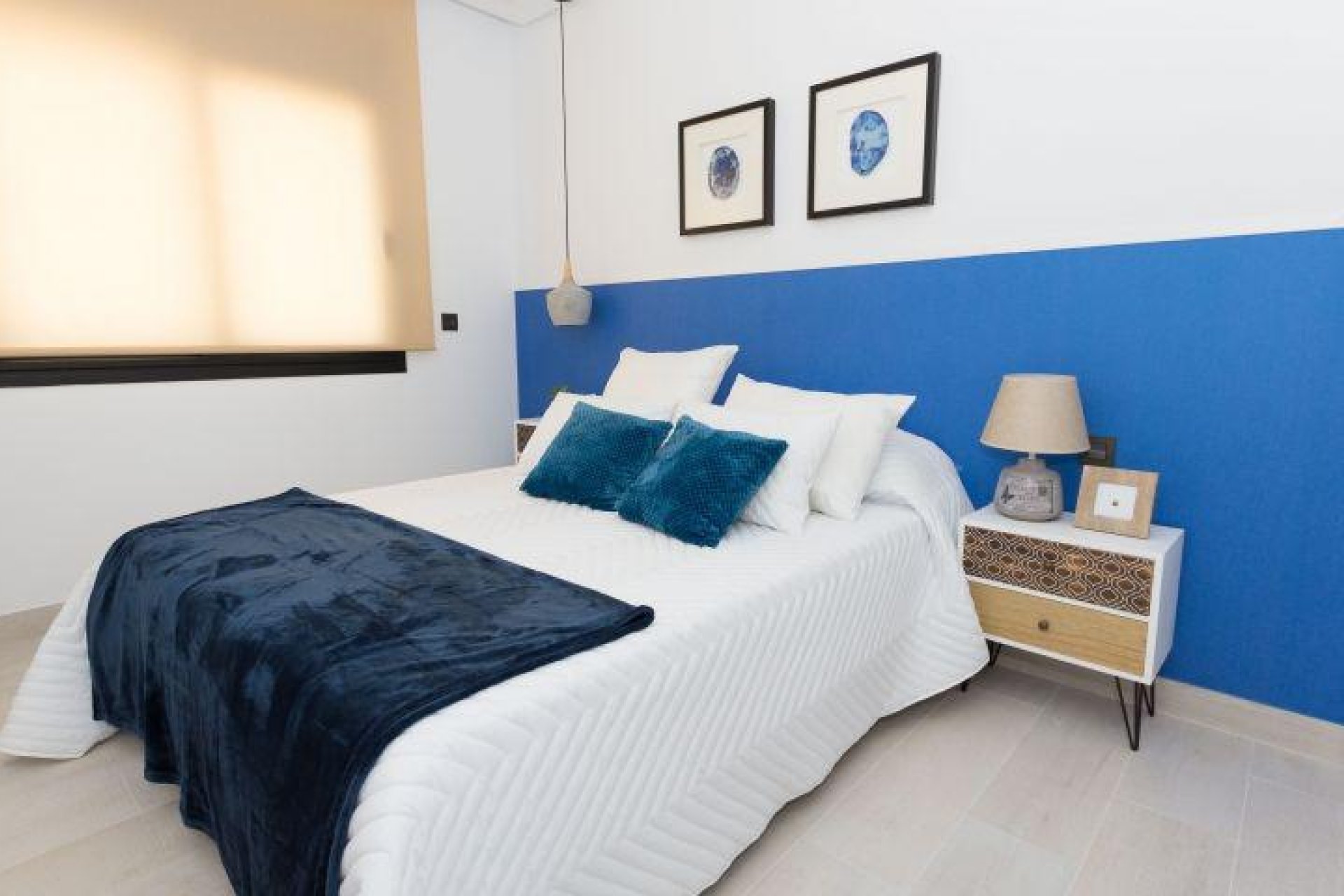 Rynek Pierwotny - Willa - Finestrat - Campana Garden