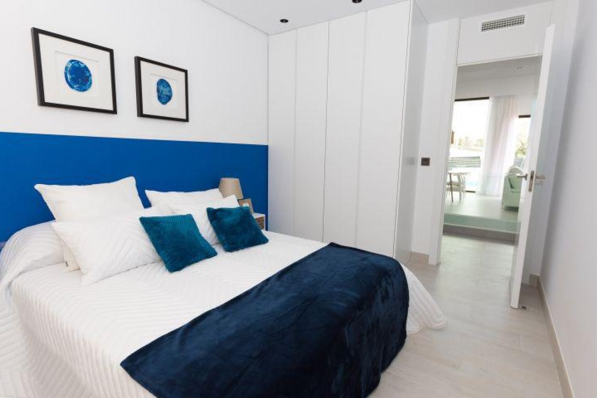 Rynek Pierwotny - Willa - Finestrat - Campana Garden