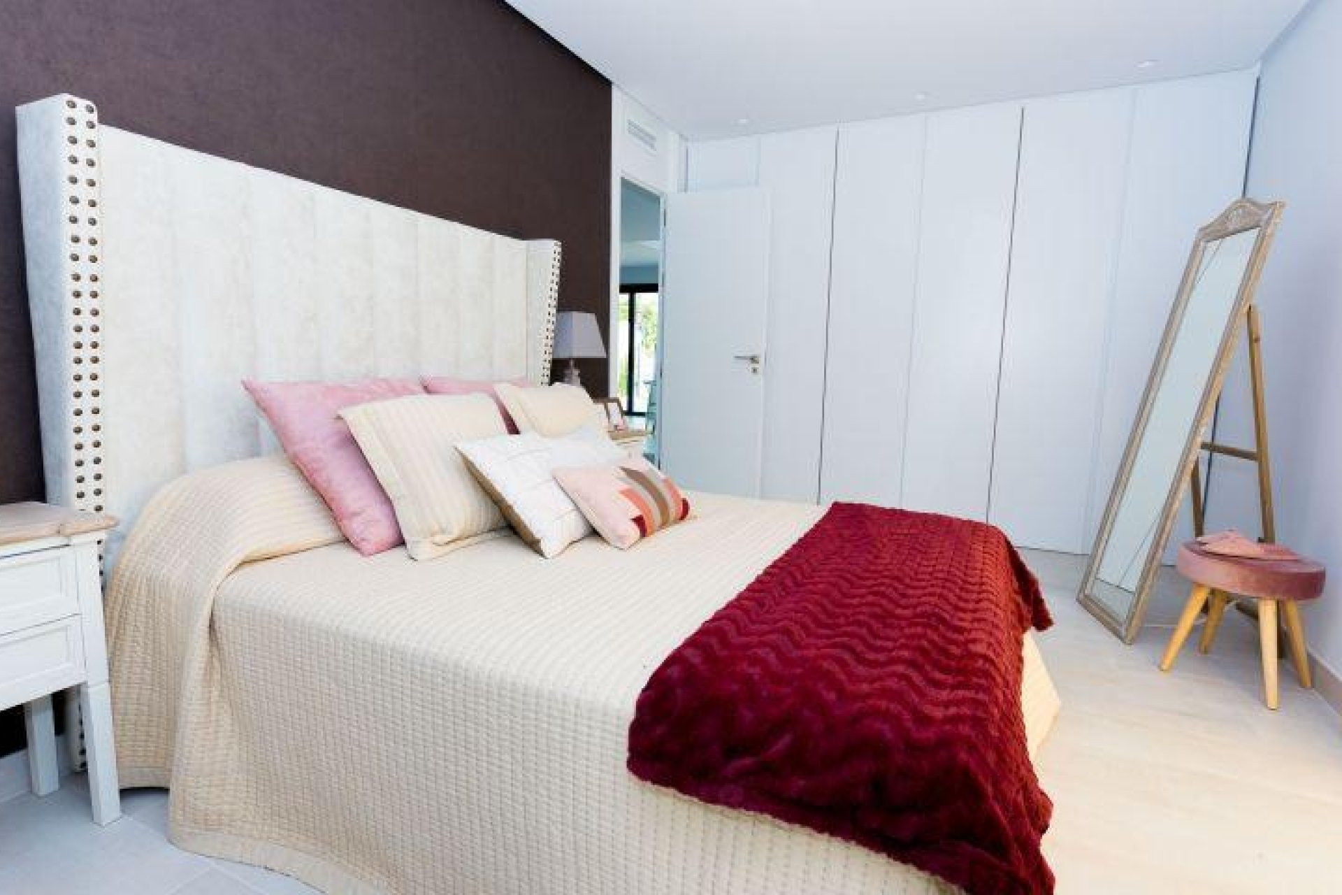 Rynek Pierwotny - Willa - Finestrat - Campana Garden