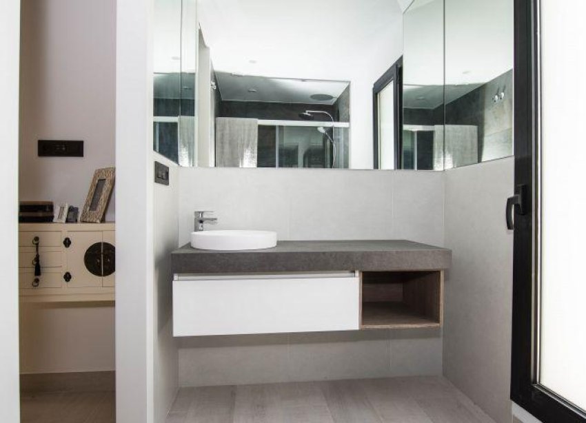 Rynek Pierwotny - Willa - Finestrat - Campana Garden