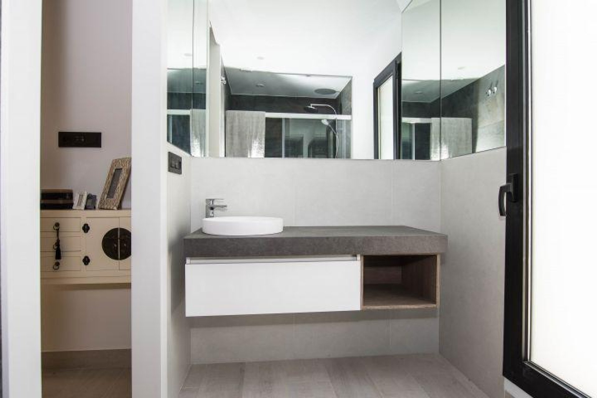 Rynek Pierwotny - Willa - Finestrat - Campana Garden