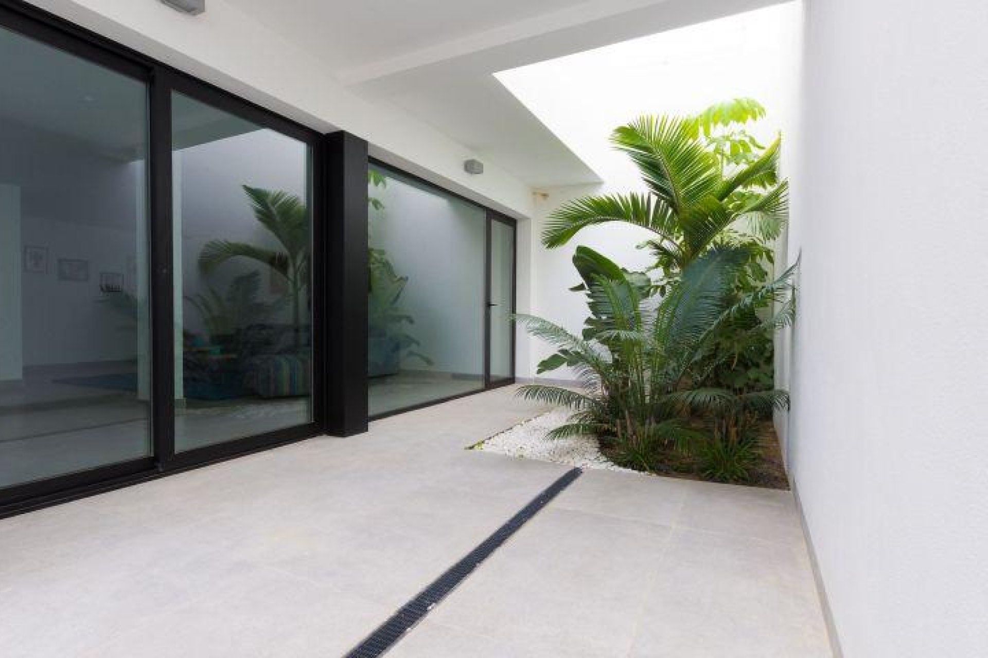 Rynek Pierwotny - Willa - Finestrat - Campana Garden