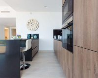 Rynek Pierwotny - Willa - Finestrat - Campana Garden