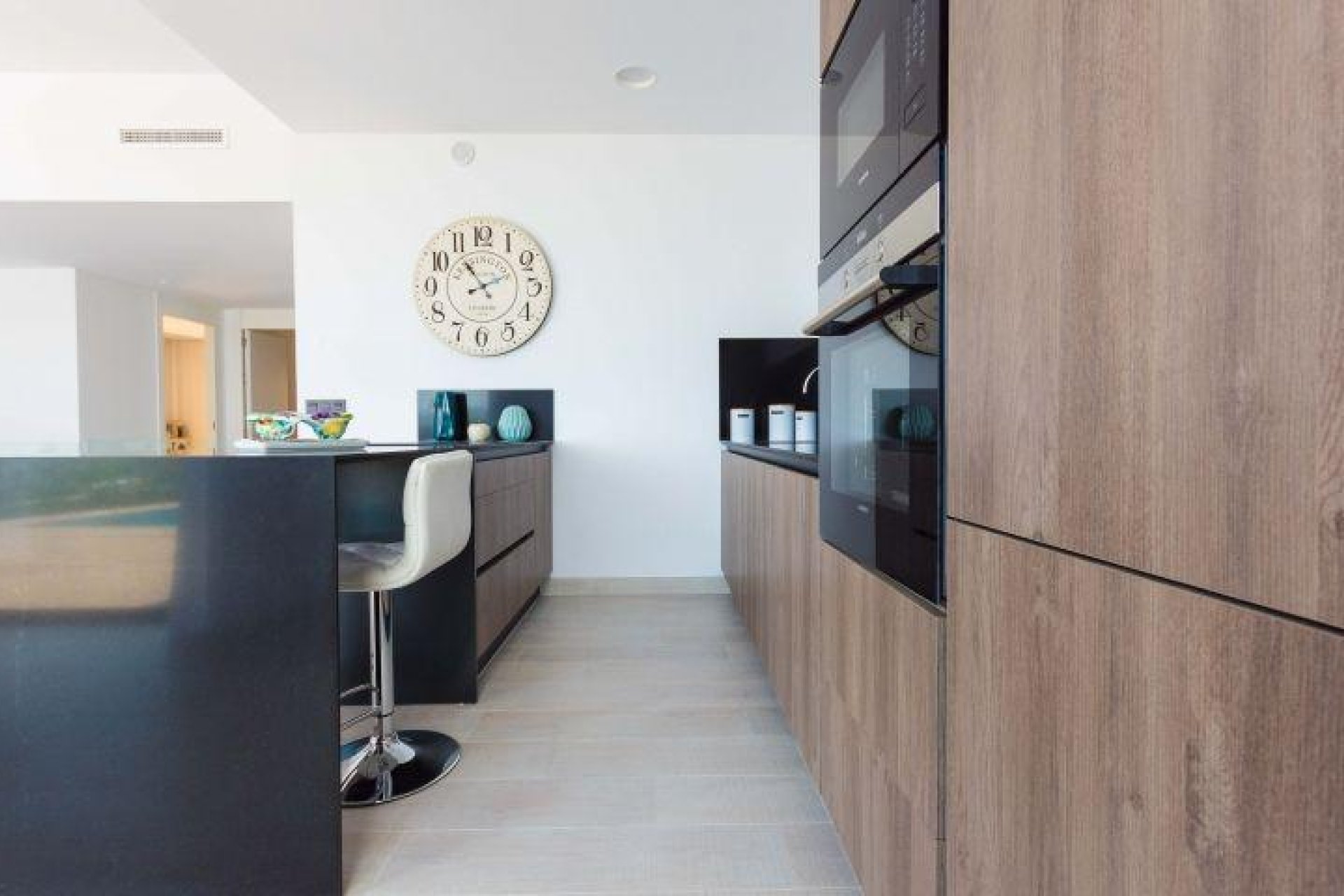 Rynek Pierwotny - Willa - Finestrat - Campana Garden