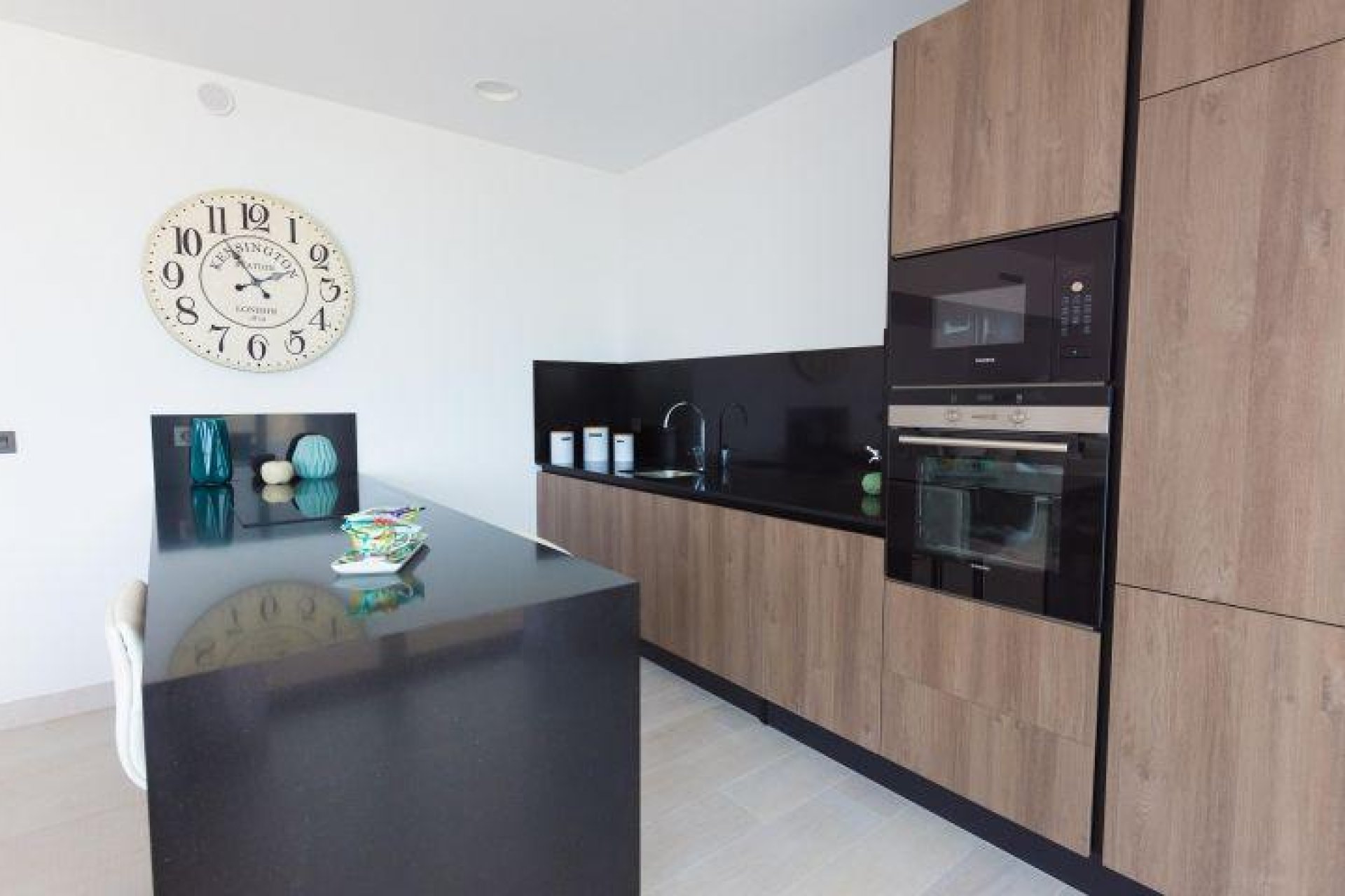 Rynek Pierwotny - Willa - Finestrat - Campana Garden