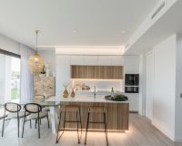 Rynek Pierwotny - Willa - Finestrat - Campana Garden